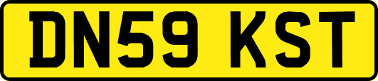 DN59KST