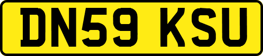 DN59KSU