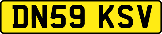 DN59KSV