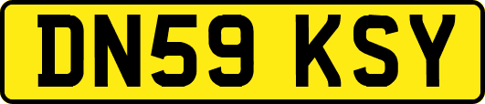 DN59KSY