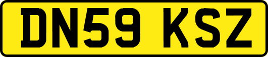 DN59KSZ