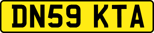 DN59KTA