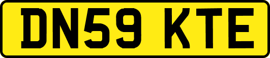 DN59KTE