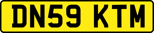 DN59KTM
