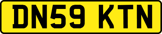 DN59KTN