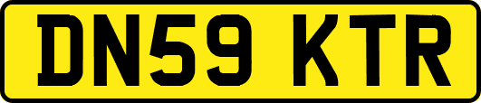 DN59KTR