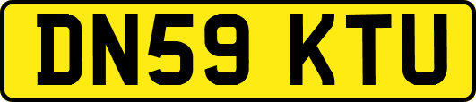 DN59KTU