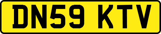 DN59KTV