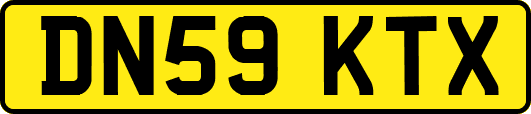 DN59KTX