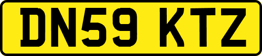DN59KTZ