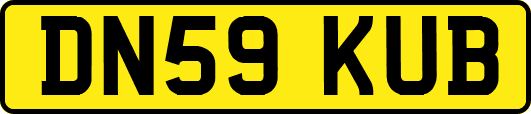 DN59KUB