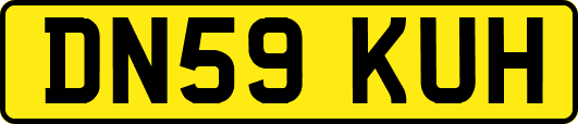 DN59KUH
