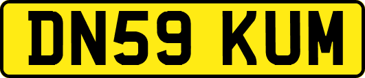 DN59KUM