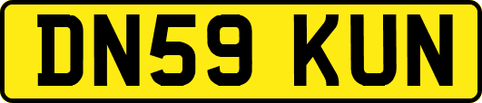 DN59KUN