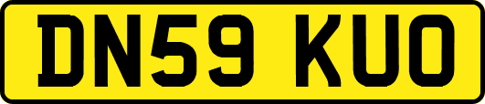 DN59KUO