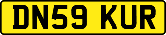 DN59KUR