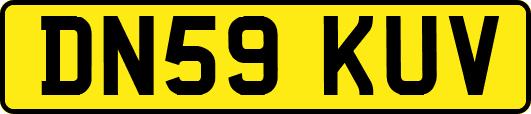 DN59KUV