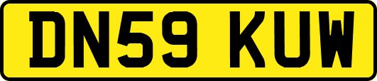 DN59KUW