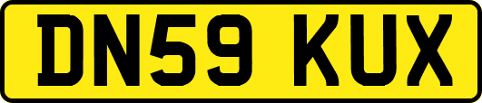 DN59KUX