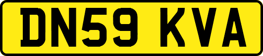 DN59KVA