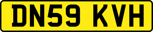 DN59KVH