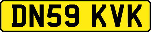 DN59KVK