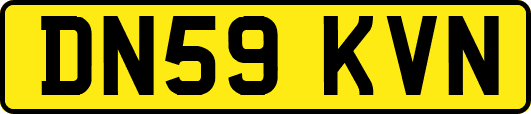 DN59KVN