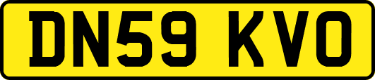 DN59KVO