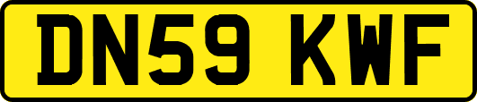 DN59KWF