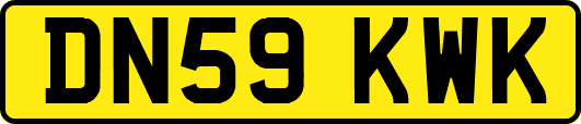 DN59KWK