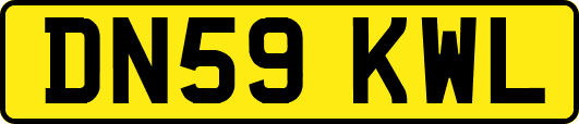 DN59KWL