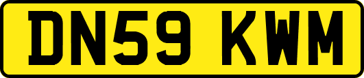 DN59KWM