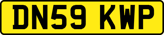 DN59KWP