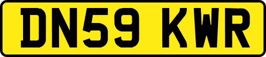 DN59KWR