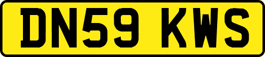 DN59KWS