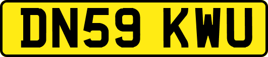 DN59KWU