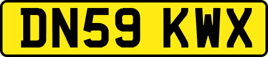 DN59KWX