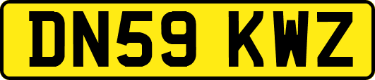 DN59KWZ