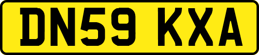 DN59KXA