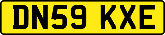 DN59KXE