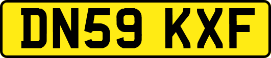 DN59KXF