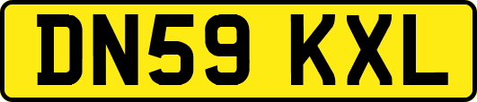 DN59KXL