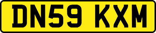 DN59KXM