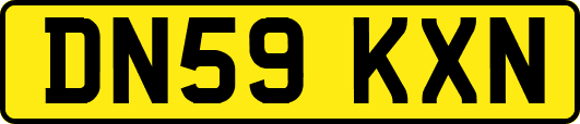 DN59KXN