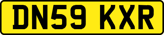 DN59KXR