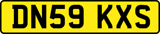 DN59KXS