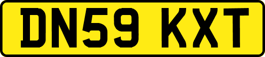 DN59KXT