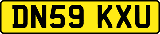 DN59KXU