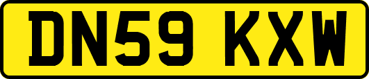 DN59KXW