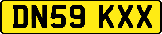DN59KXX